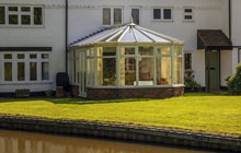 Nutbourne Common conservatory leads