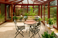 Nutbourne Common conservatory quotes